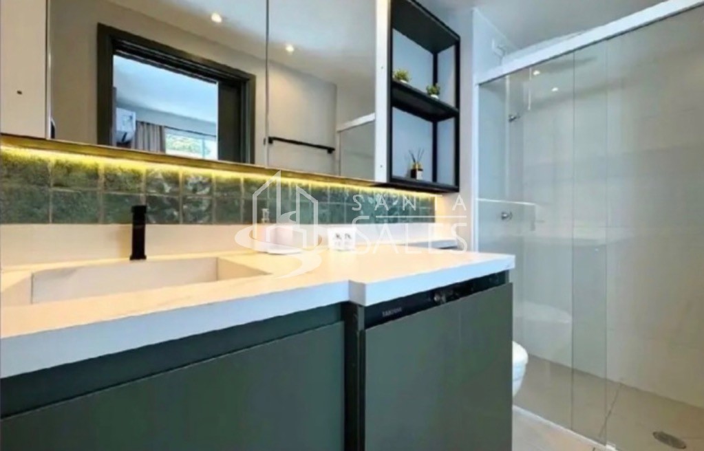 Kitnet-Studio, 24 m² - Foto 8