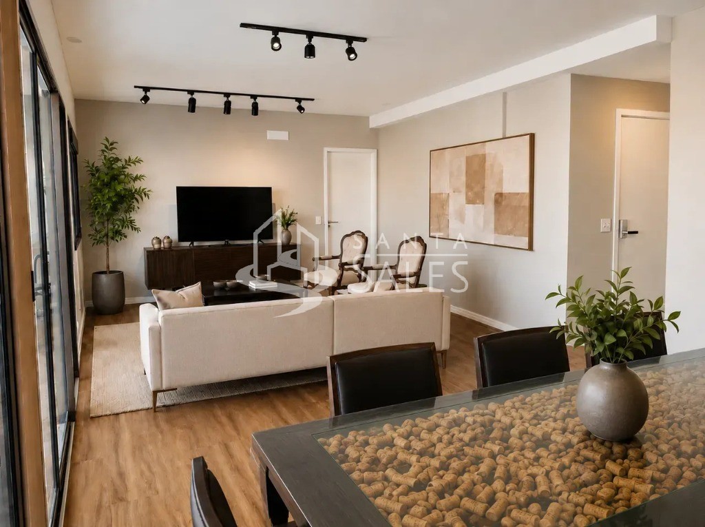 Apartamento, 3 quartos, 158 m² - Foto 17