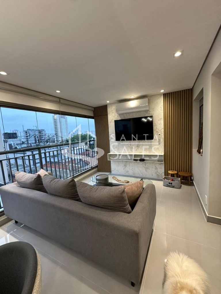 Apartamento, 2 quartos, 113 m² - Foto 5