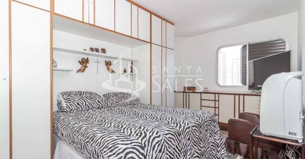 Apartamento, 3 quartos, 140 m² - Foto 6