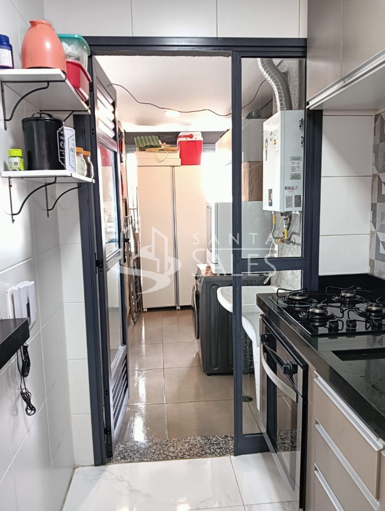 Apartamento, 3 quartos, 89 m² - Foto 10