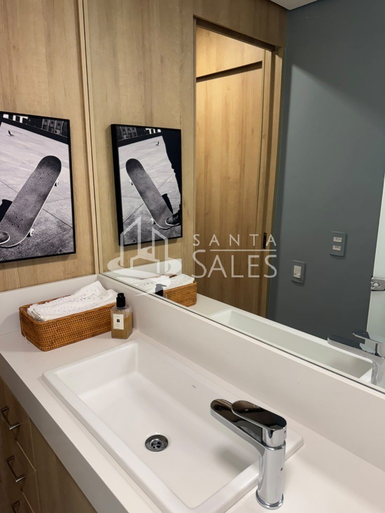 Apartamento, 1 quarto, 53 m² - Foto 54