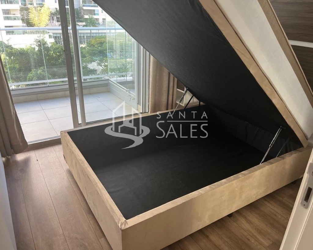 Apartamento, 1 quarto, 49 m² - Foto 39