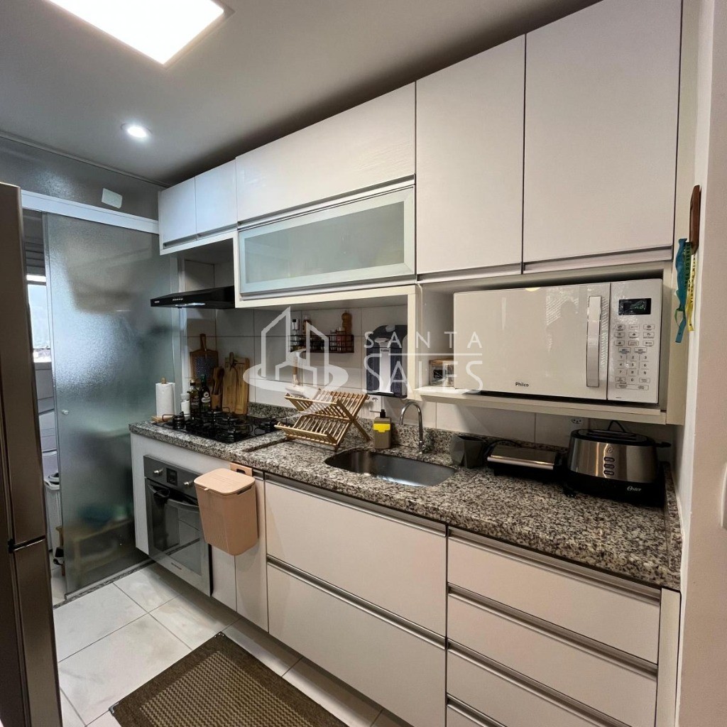 Apartamento, 3 quartos, 72 m² - Foto 17