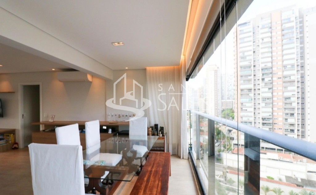Apartamento, 3 quartos, 151 m² - Foto 19