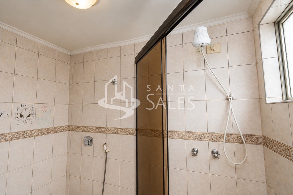 Apartamento, 3 quartos, 125 m² - Foto 6