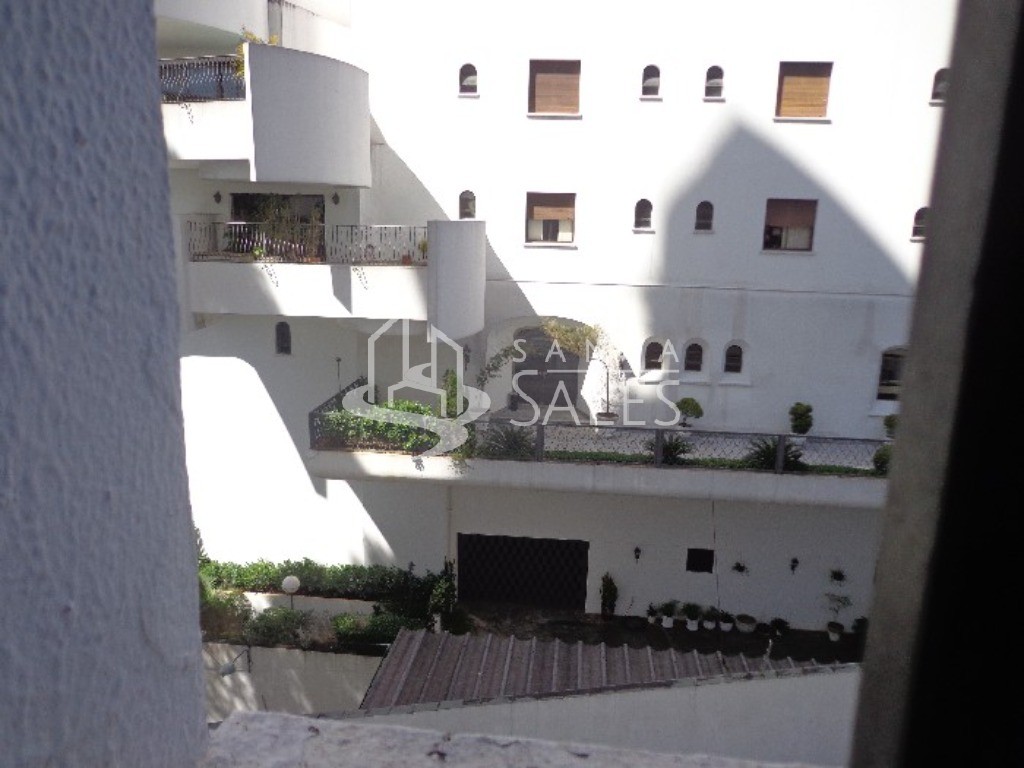 Cobertura, 7 quartos, 1000 m² - Foto 19