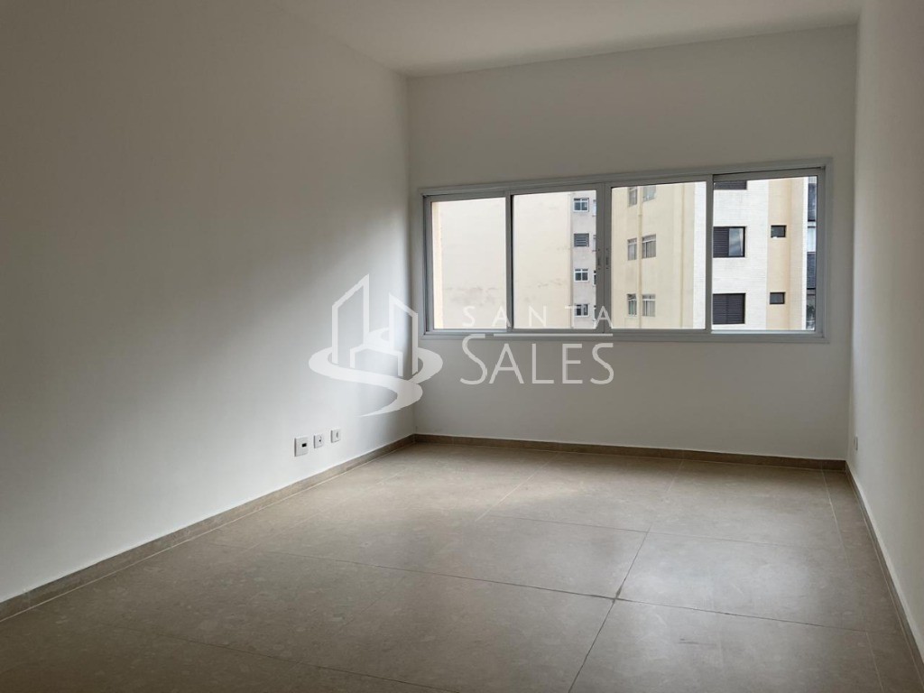 Apartamento, 3 quartos, 89 m² - Foto 1