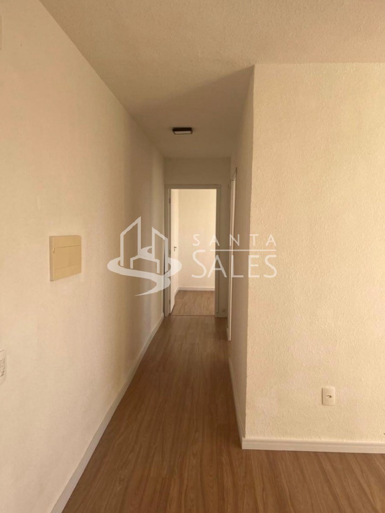 Apartamento, 2 quartos, 44 m² - Foto 11