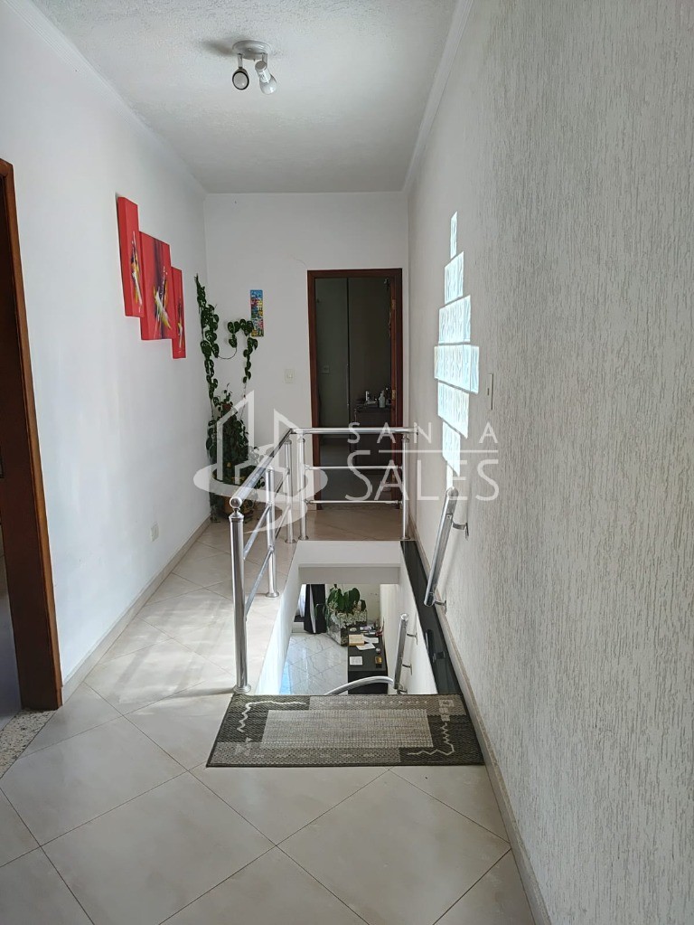 Sobrado, 3 quartos, 193 m² - Foto 11