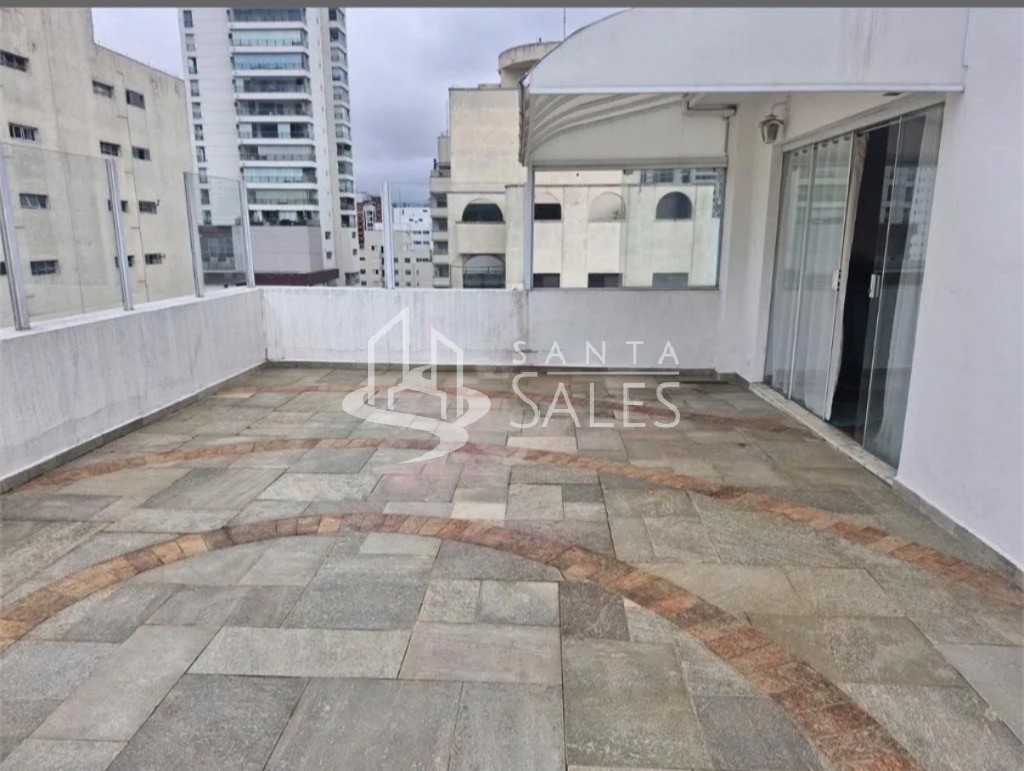 Apartamento, 4 quartos, 350 m² - Foto 21