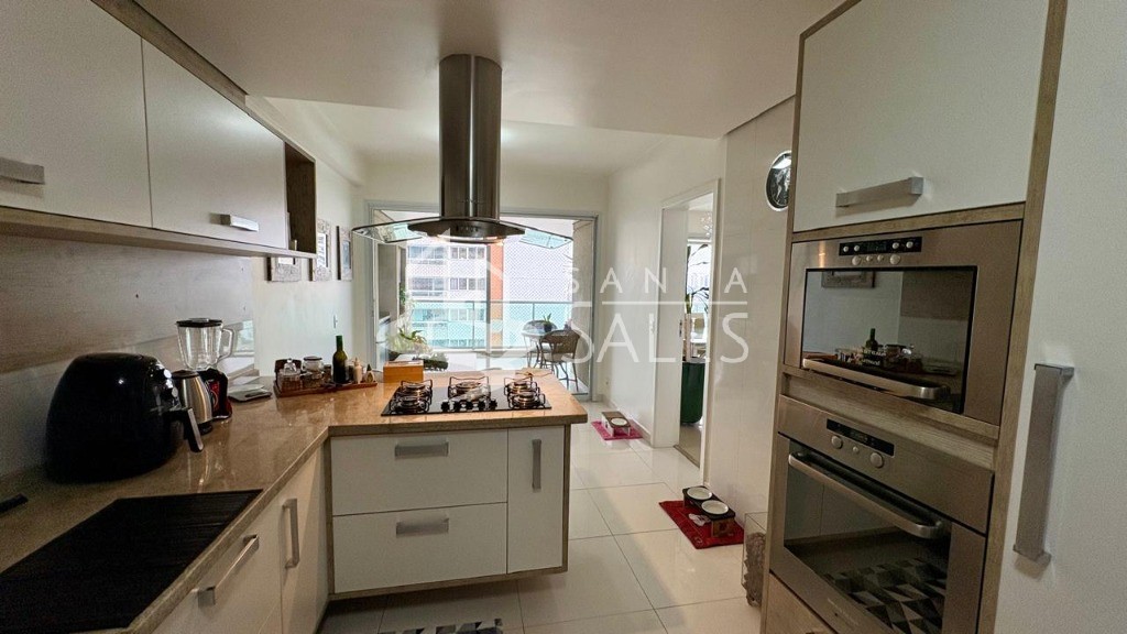 Apartamento, 3 quartos, 198 m² - Foto 30