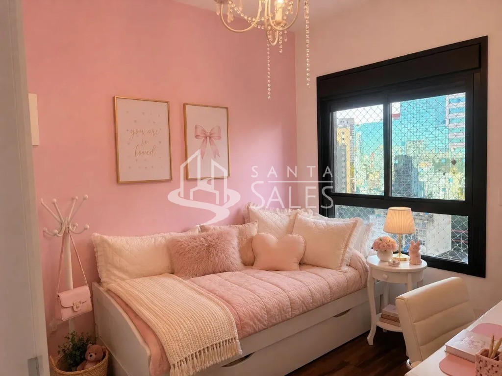 Apartamento, 3 quartos, 158 m² - Foto 1