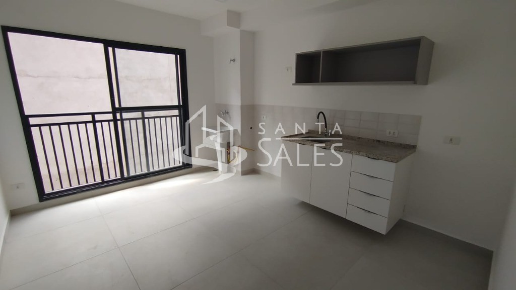Apartamento, 1 quarto, 29 m² - Foto 8