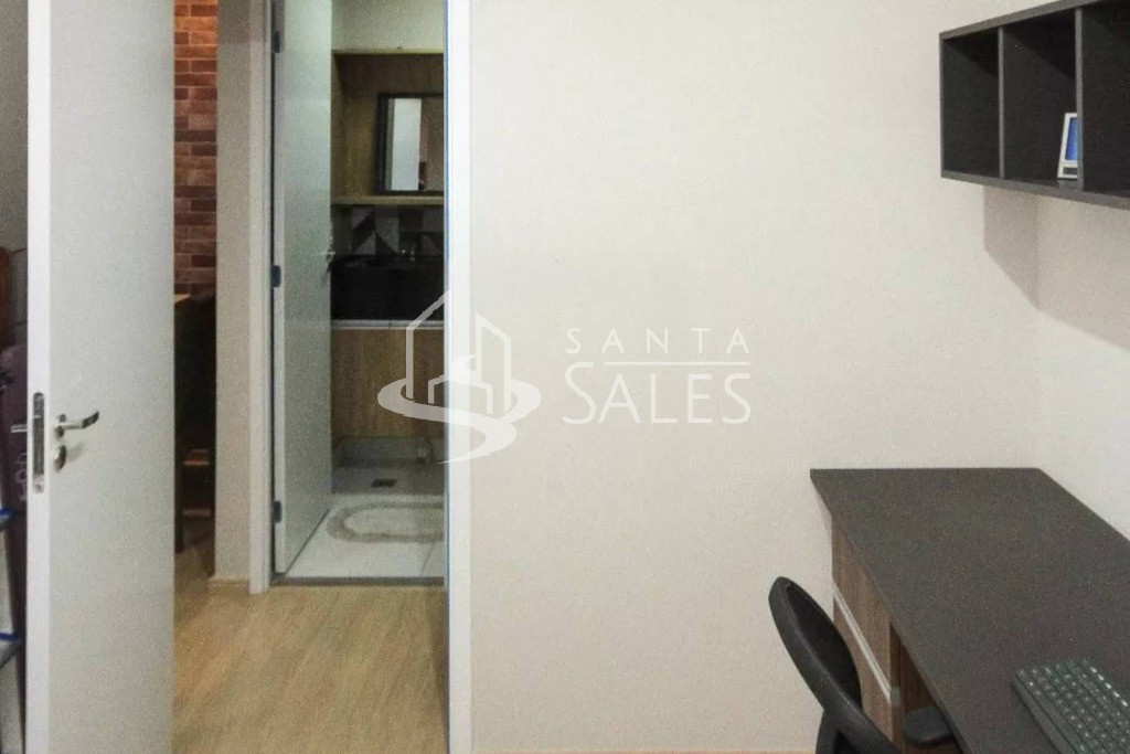 Apartamento, 2 quartos, 50 m² - Foto 42