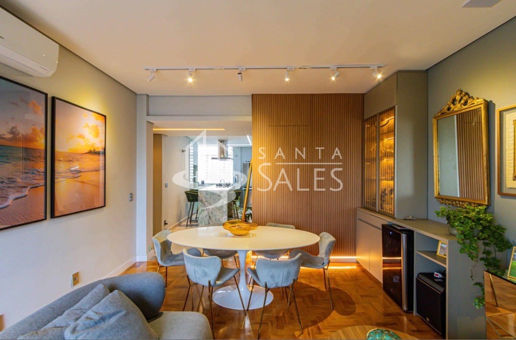 Apartamento, 2 quartos, 98 m² - Foto 5