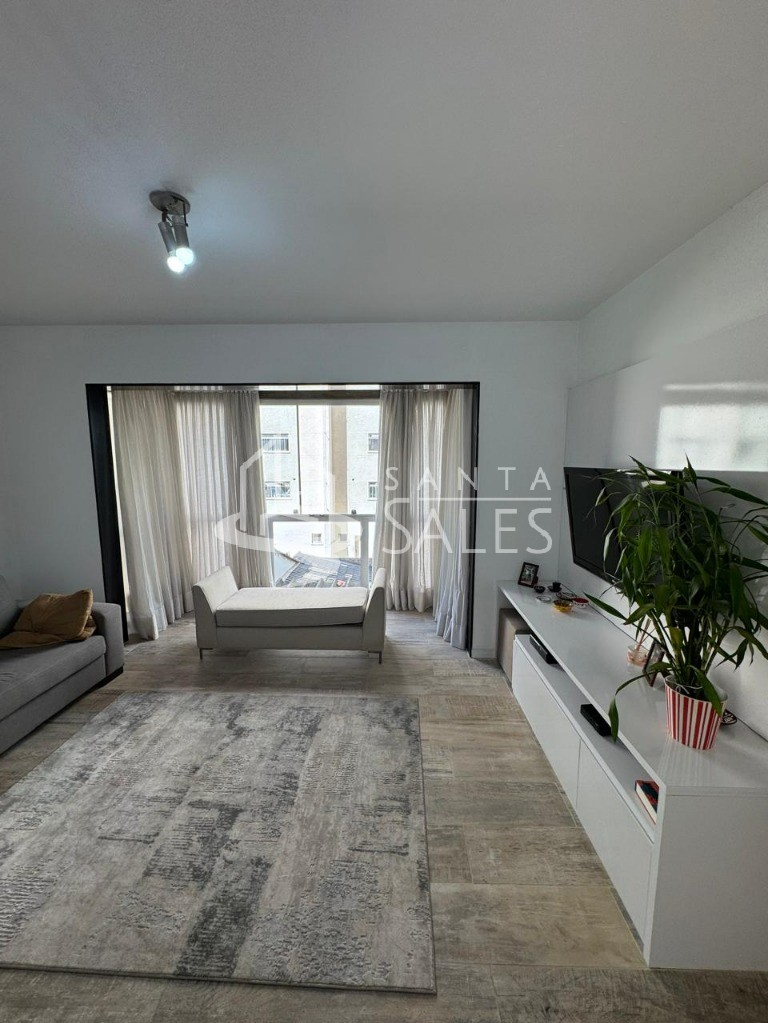 Apartamento, 3 quartos, 110 m² - Foto 2