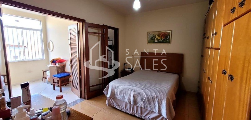 Sobrado, 4 quartos, 176 m² - Foto 8