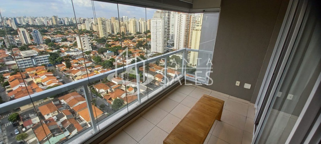 Apartamento, 1 quarto, 45 m² - Foto 4