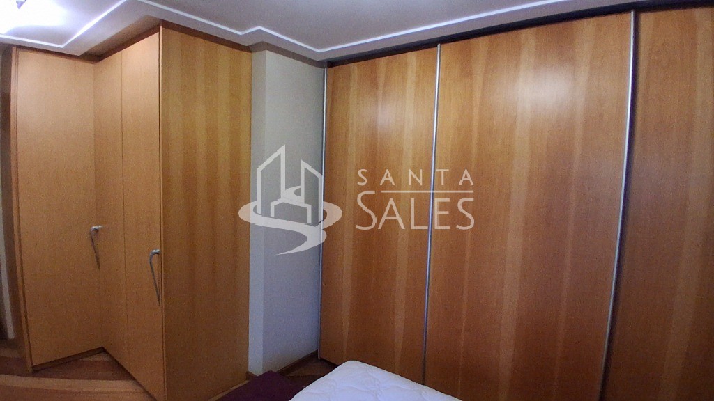 Apartamento, 3 quartos, 140 m² - Foto 23