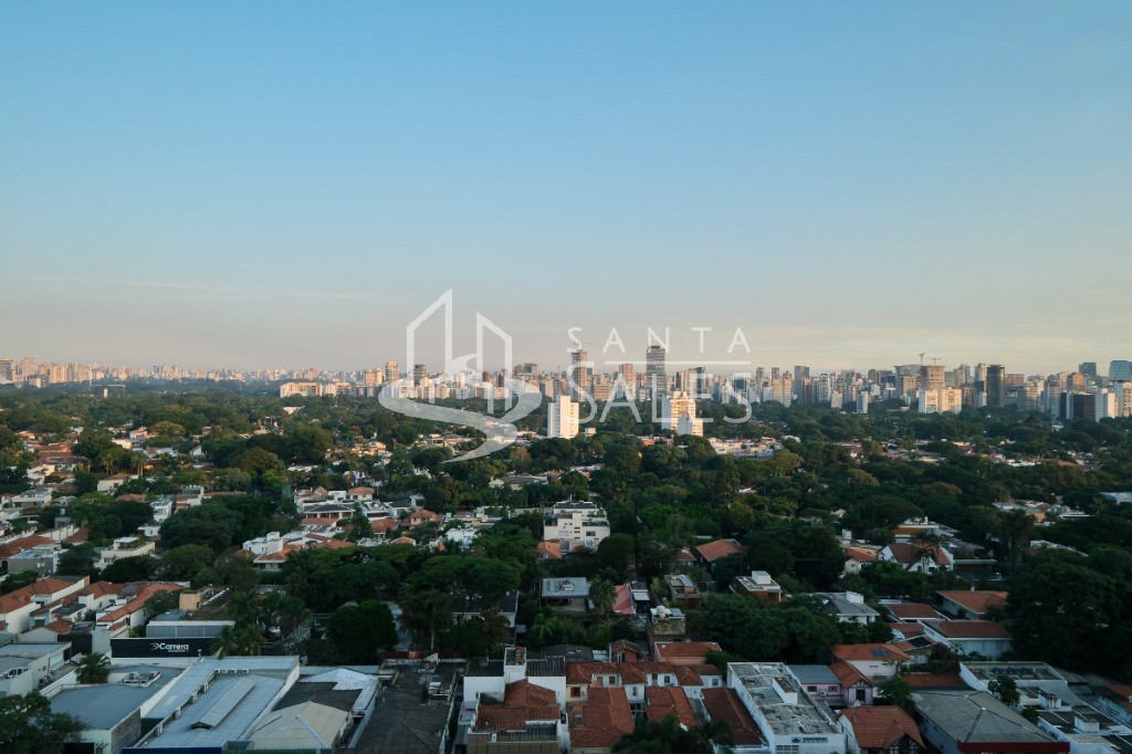 Apartamento, 2 quartos, 145 m² - Foto 24