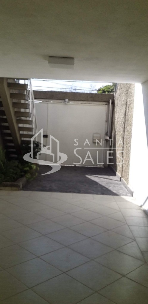 Sobrado, 3 quartos - Foto 1