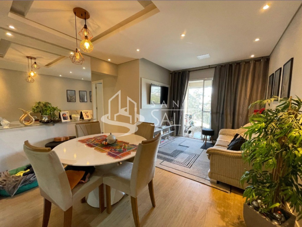 Apartamento, 3 quartos, 77 m² - Foto 28