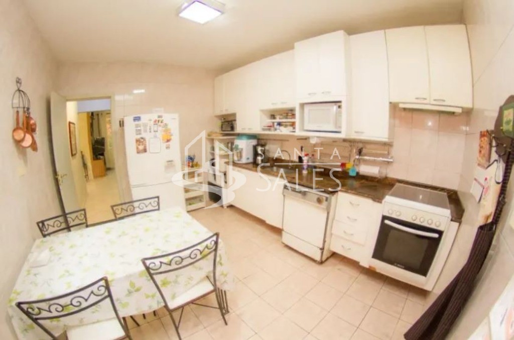 Casa, 3 quartos, 154 m² - Foto 5