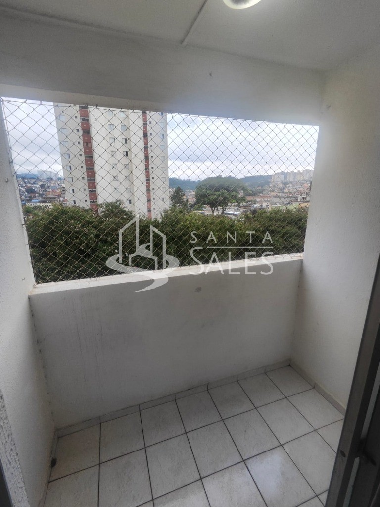 Apartamento, 3 quartos, 70 m² - Foto 27