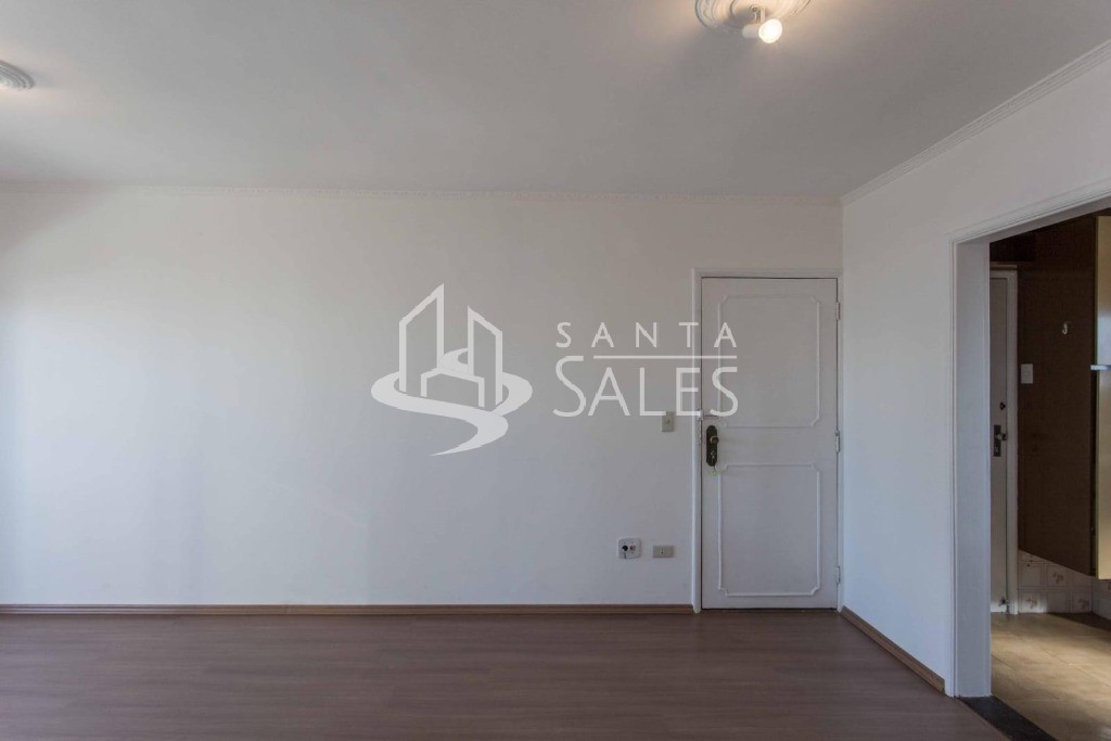 Apartamento, 2 quartos, 76 m² - Foto 3