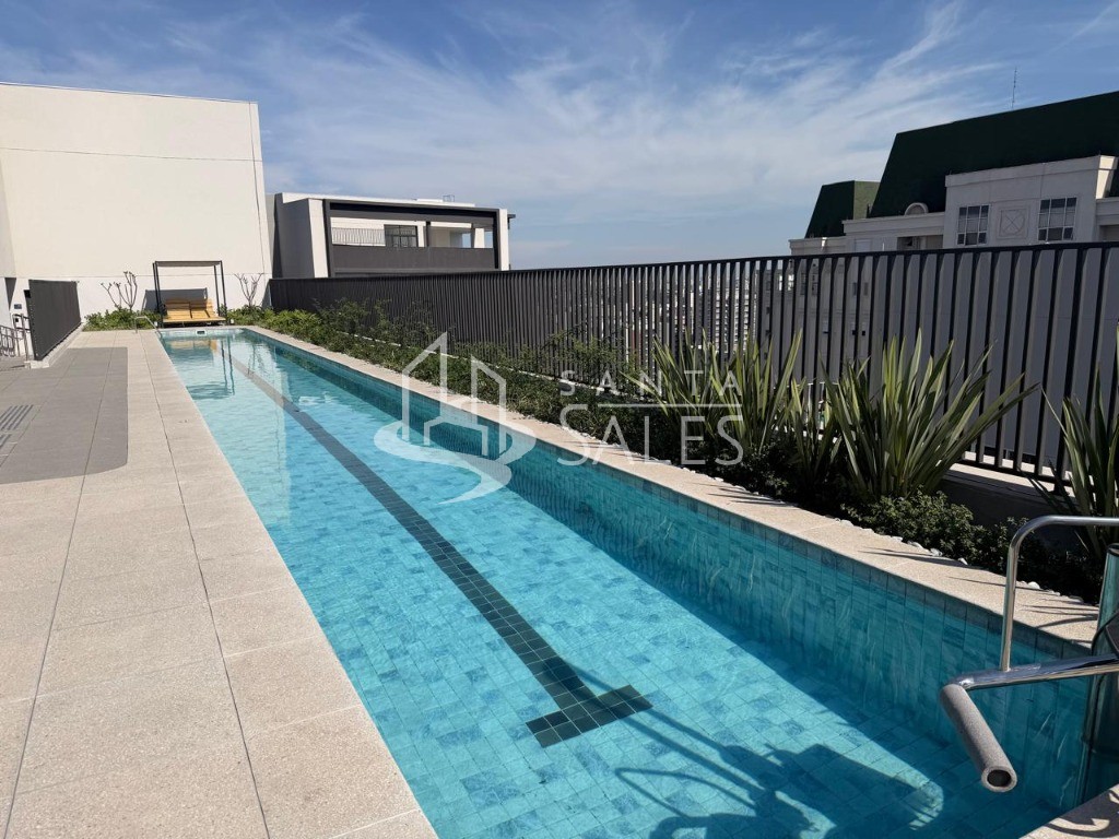 Apartamento, 1 quarto, 47 m² - Foto 12
