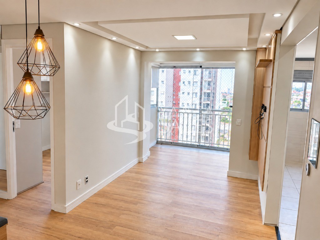 Apartamento, 2 quartos, 50 m² - Foto 17