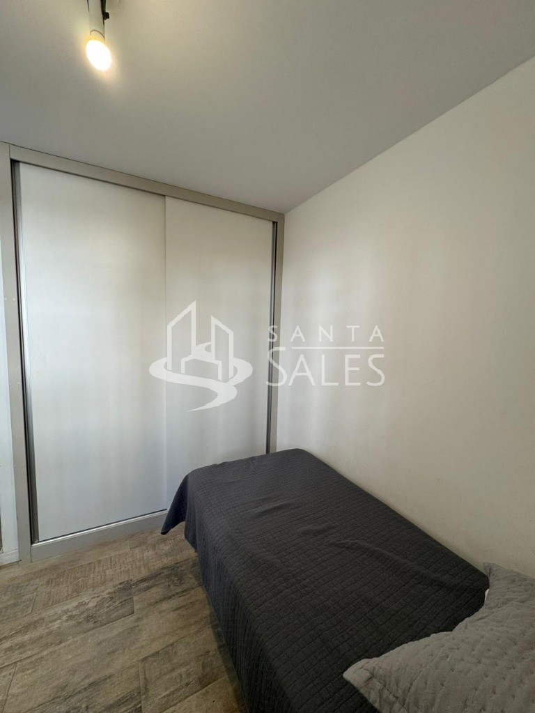 Apartamento, 3 quartos, 110 m² - Foto 7