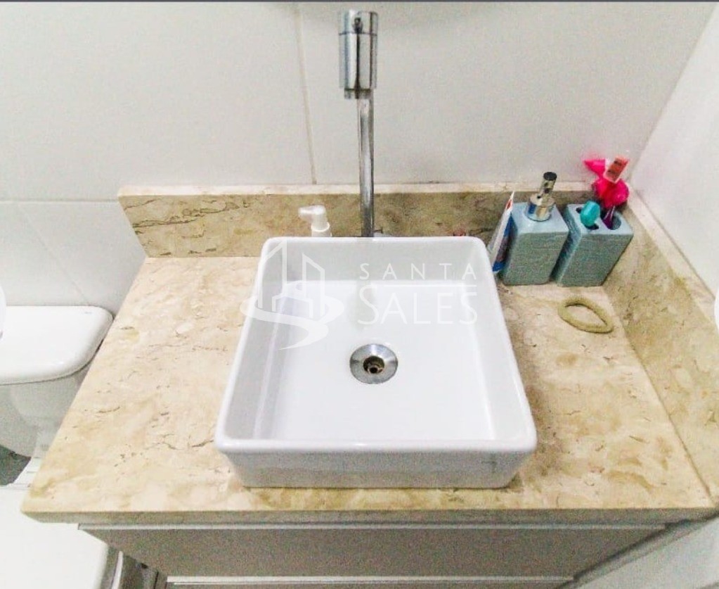 Apartamento, 2 quartos, 47 m² - Foto 21
