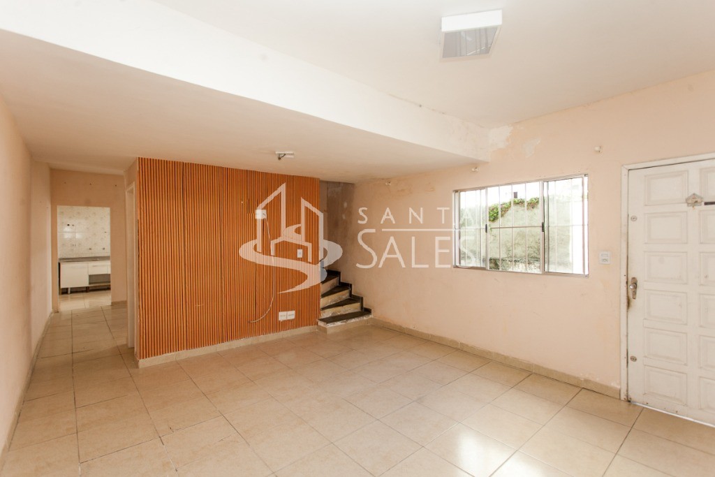 Sobrado, 3 quartos, 165 m² - Foto 50