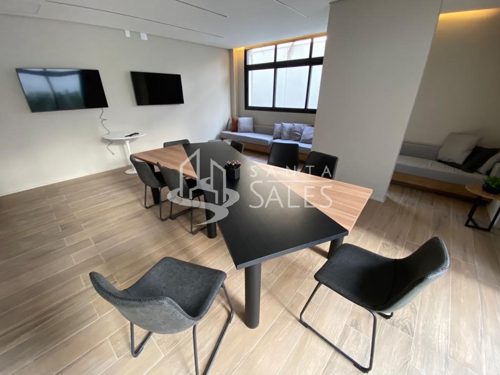 Apartamento, 1 quarto, 80 m² - Foto 38