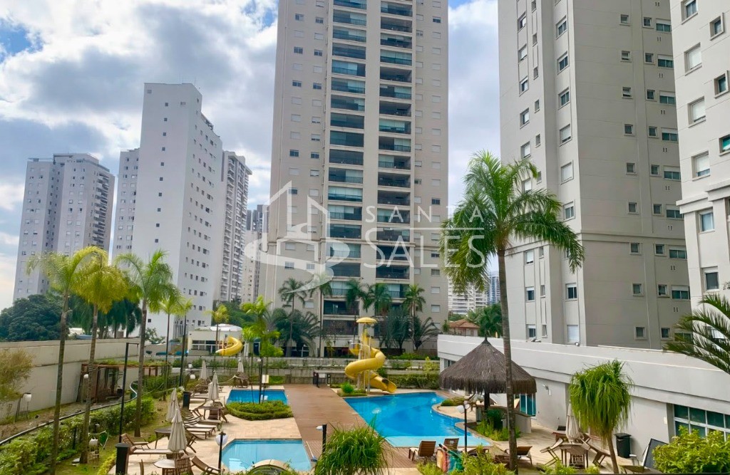 Apartamento, 4 quartos, 180 m² - Foto 30