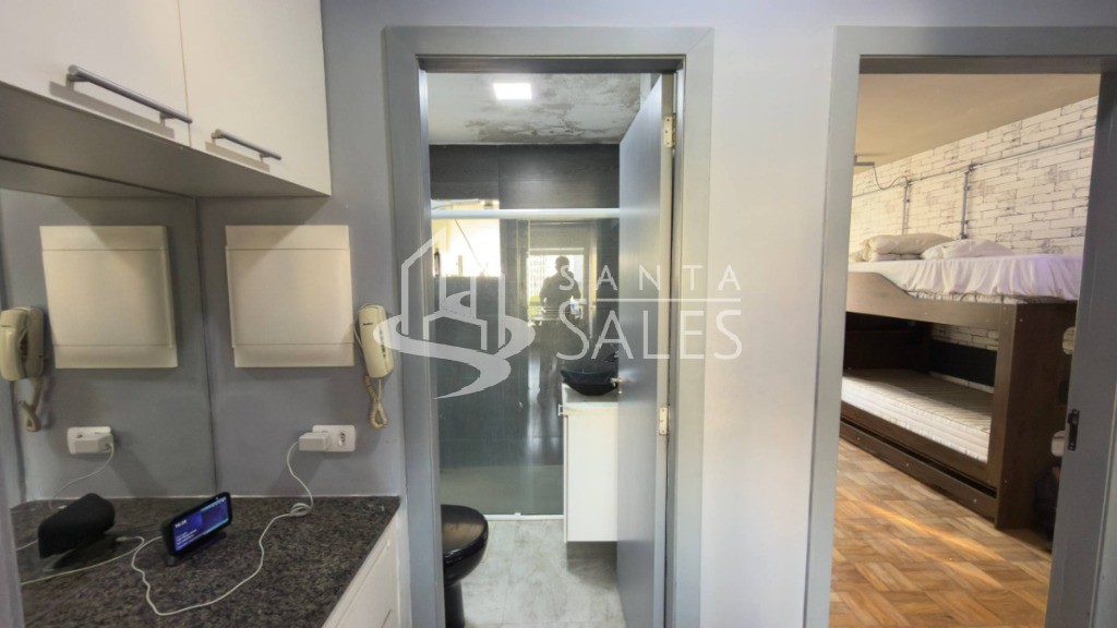 Apartamento, 2 quartos, 96 m² - Foto 53