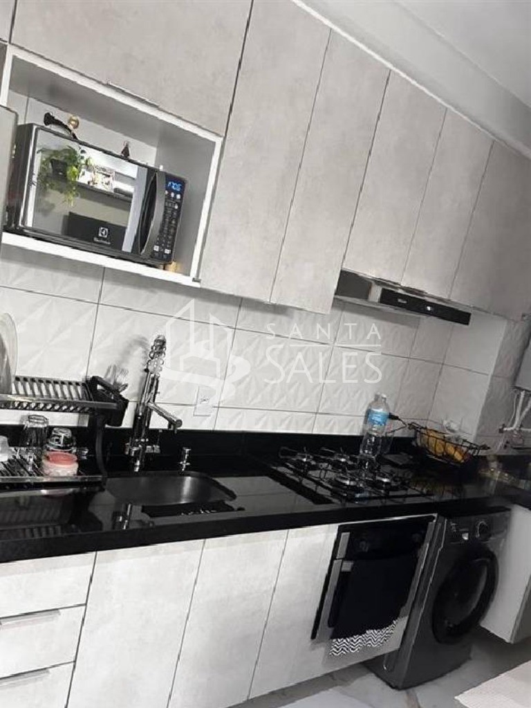 Apartamento, 2 quartos, 65 m² - Foto 6