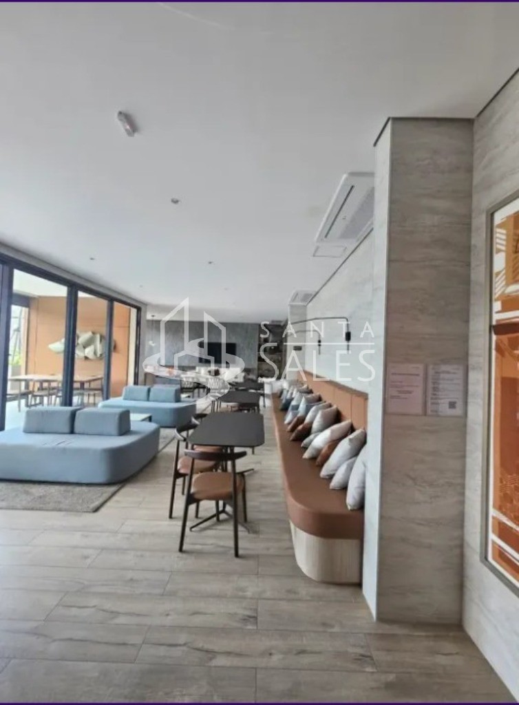 Apartamento, 4 quartos, 157 m² - Foto 20