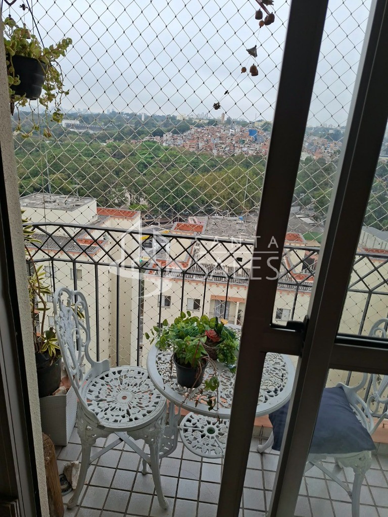 Apartamento, 3 quartos, 64 m² - Foto 9