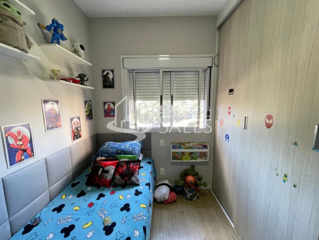 Apartamento, 3 quartos, 77 m² - Foto 19
