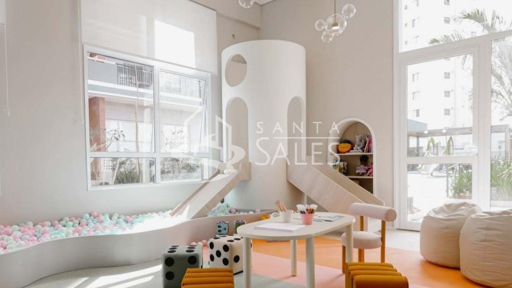 Apartamento, 3 quartos, 73 m² - Foto 44