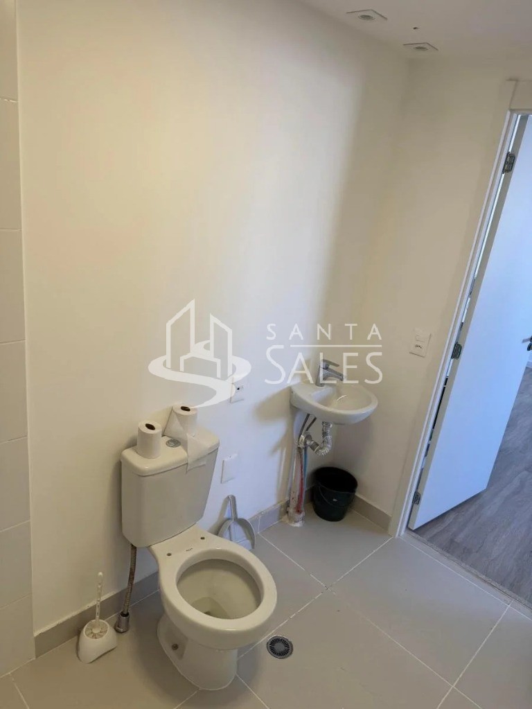 Apartamento, 1 quarto, 40 m² - Foto 7