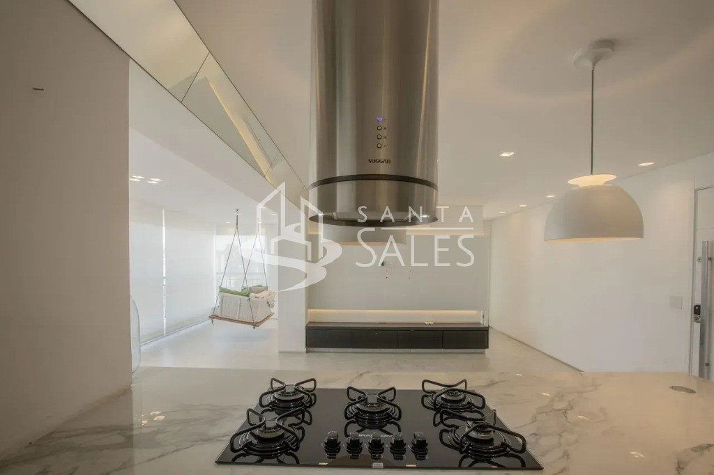 Apartamento, 2 quartos, 114 m² - Foto 5