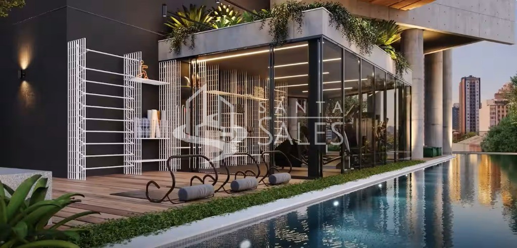 Apartamento, 2 quartos, 71 m² - Foto 47