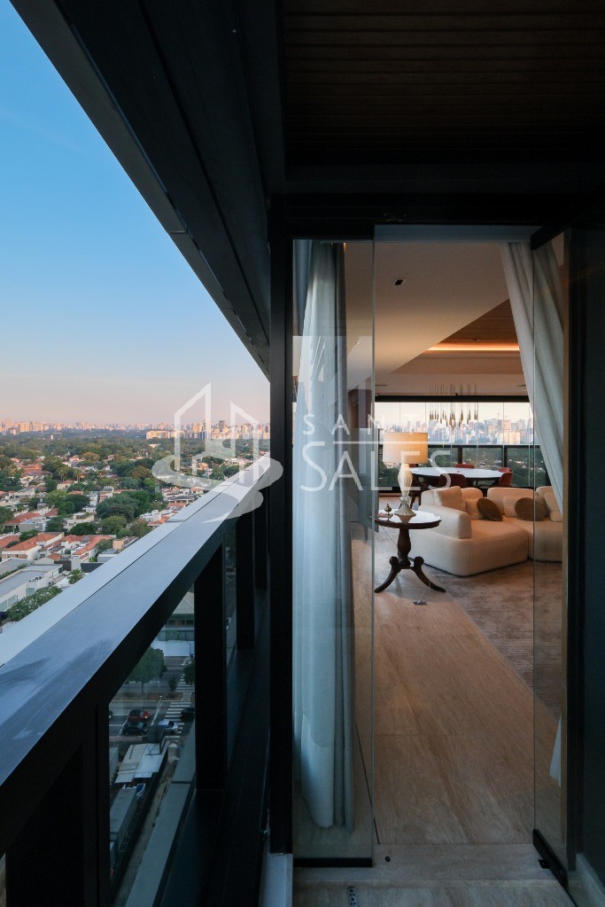 Apartamento, 2 quartos, 145 m² - Foto 31