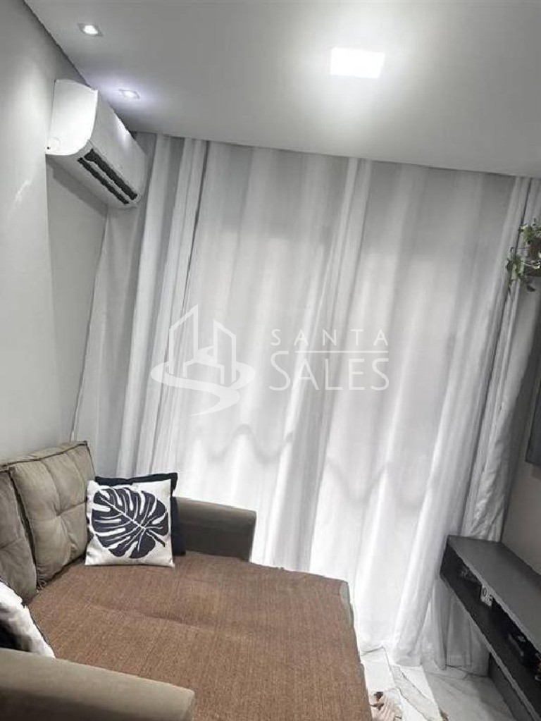 Apartamento, 2 quartos, 65 m² - Foto 1