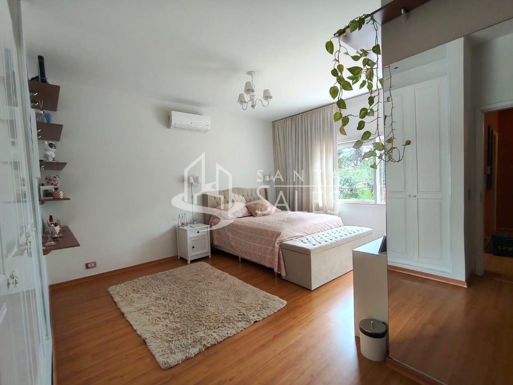 Sobrado, 6 quartos, 450 m² - Foto 23