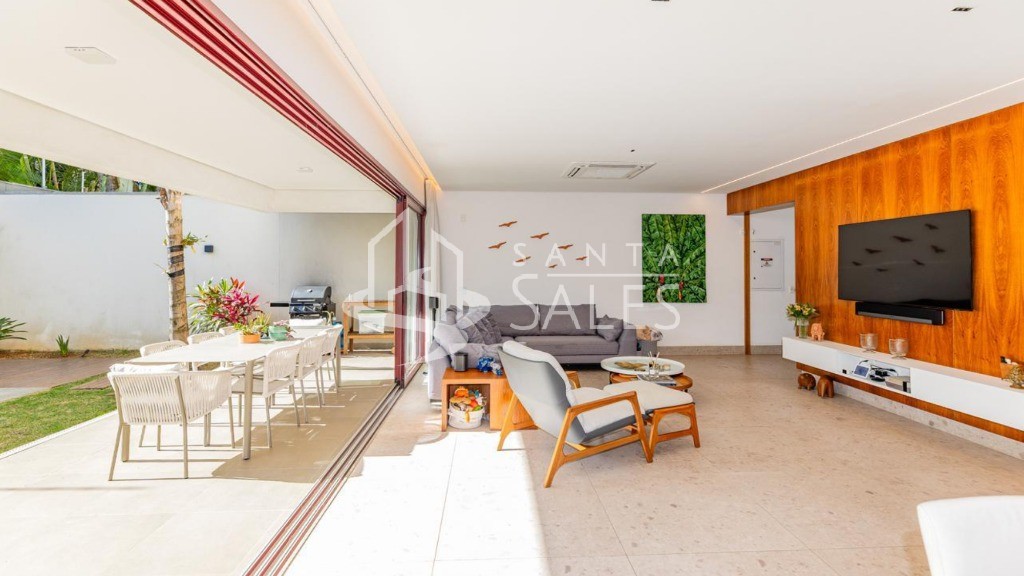Casa, 3 quartos, 536 m² - Foto 6